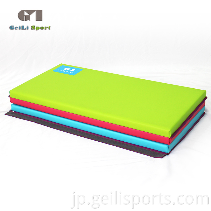 Gymnastics Folding Mat